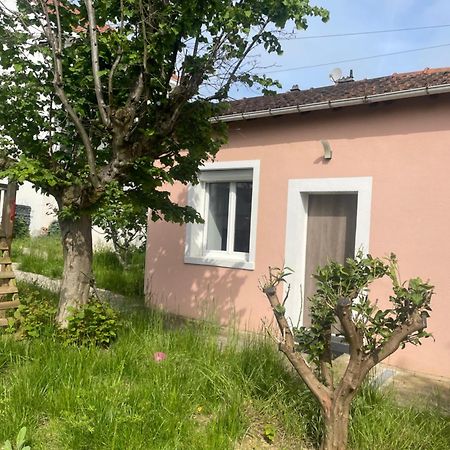 Charmante Maison Avec Jardin Aux Portes De Paris Vitry-sur-Seine Εξωτερικό φωτογραφία