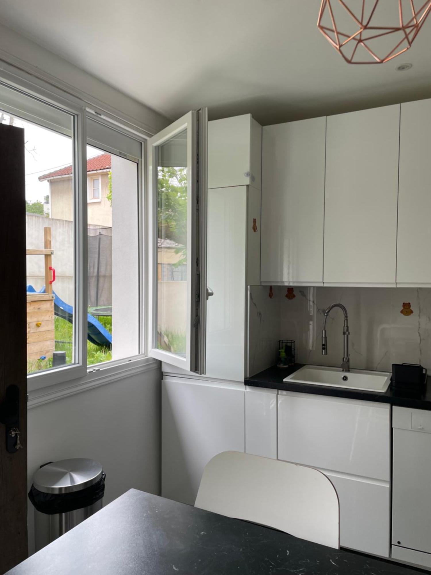 Charmante Maison Avec Jardin Aux Portes De Paris Vitry-sur-Seine Εξωτερικό φωτογραφία